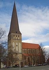 Petrikirche Rostock